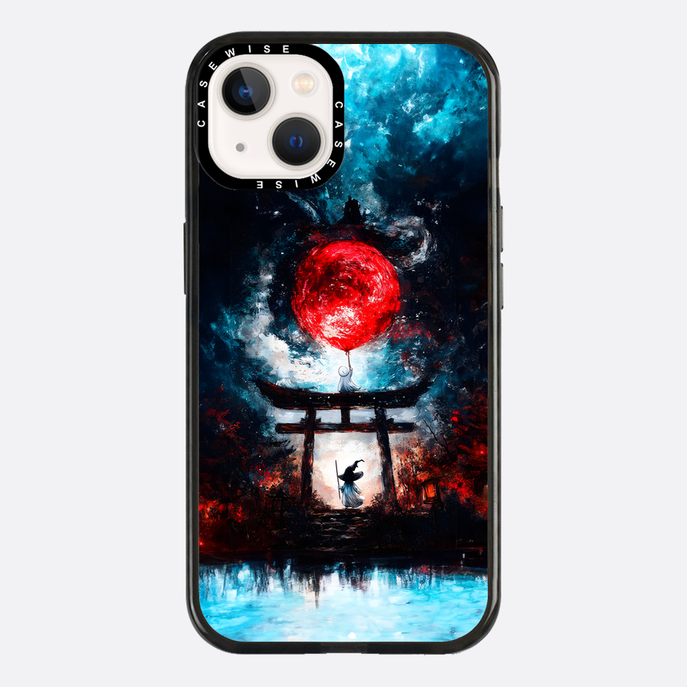 Gate to the Moon - Etui