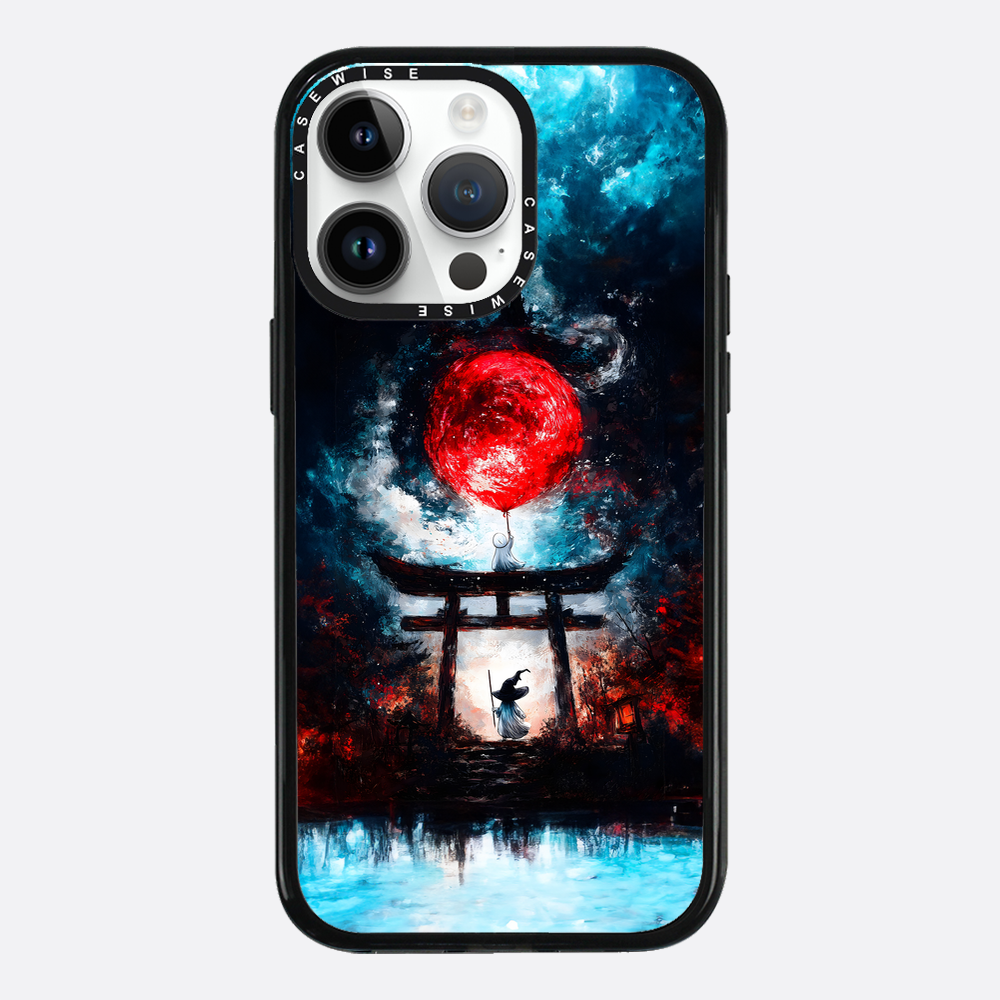 Gate to the Moon - Etui