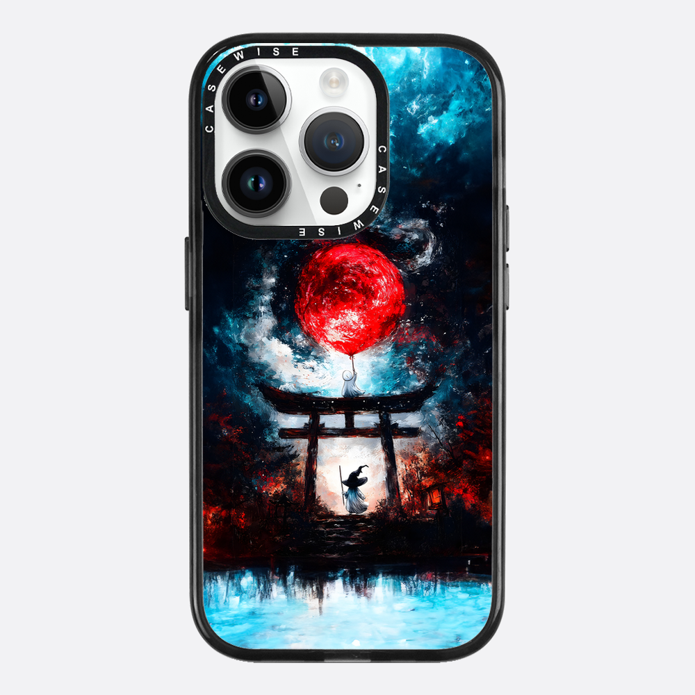 Gate to the Moon - Etui