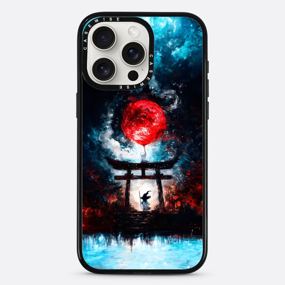 Gate to the Moon - Etui