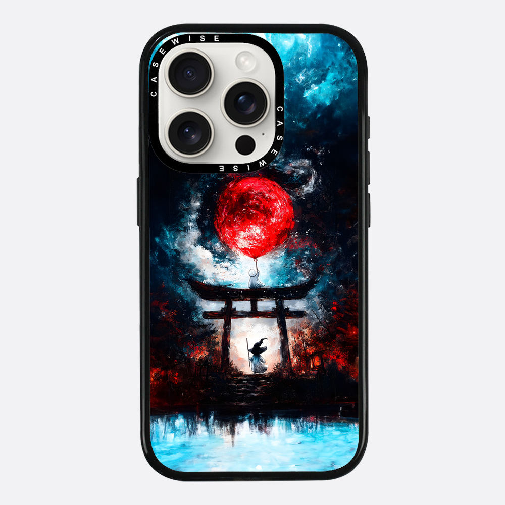 Gate to the Moon - Etui