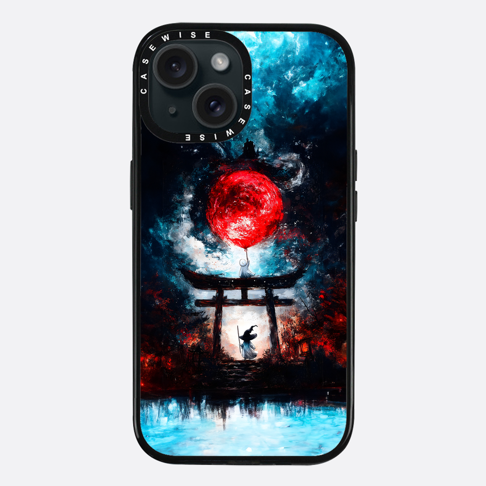 Gate to the Moon - Etui