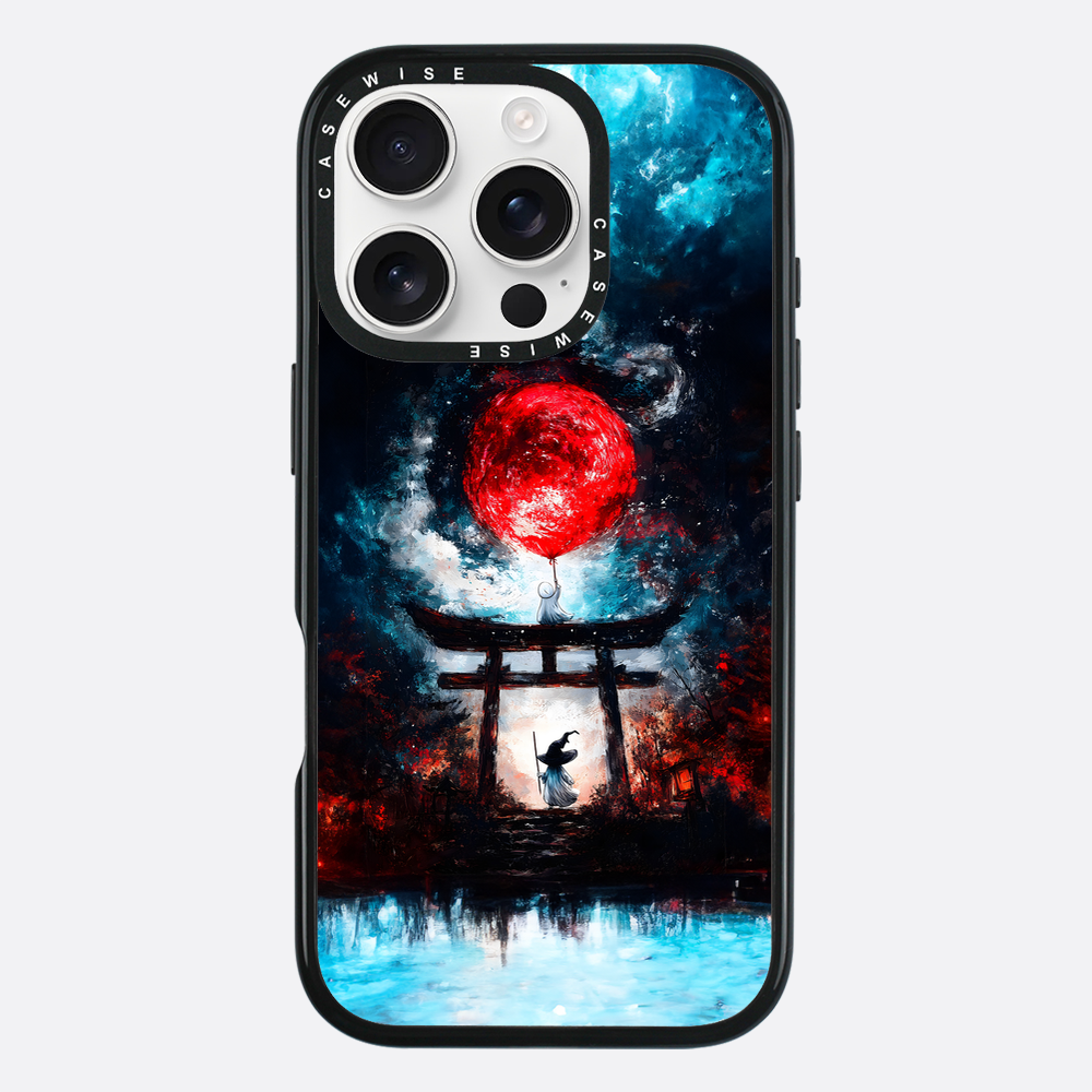 Gate to the Moon - Etui