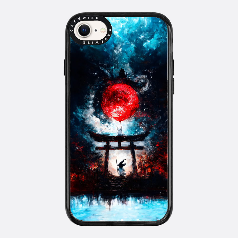 Gate to the Moon - Etui