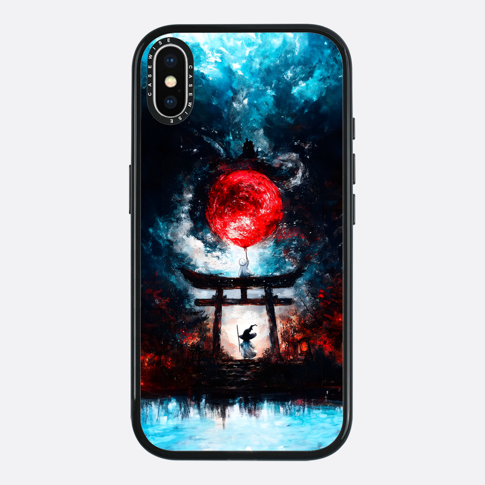 Gate to the Moon - Etui