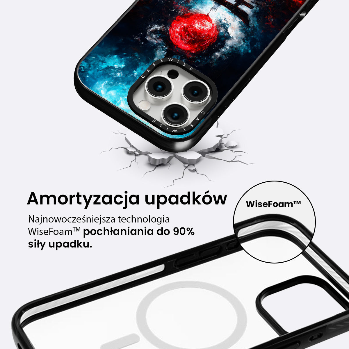 Gate to the Moon - Etui