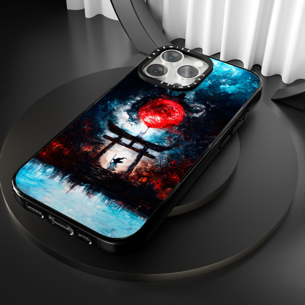 Gate to the Moon - Etui