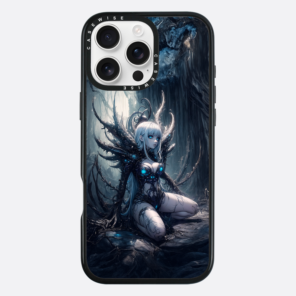 Queen of Darkness - Etui