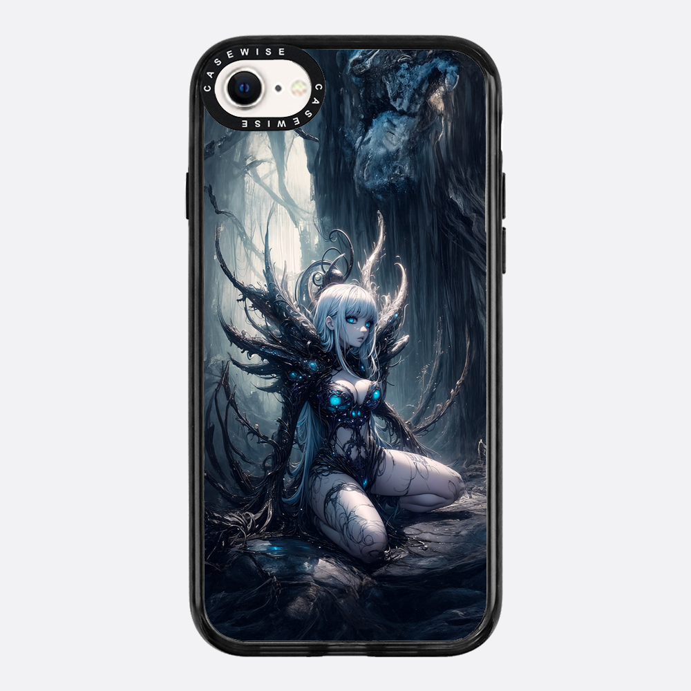 Queen of Darkness - Etui
