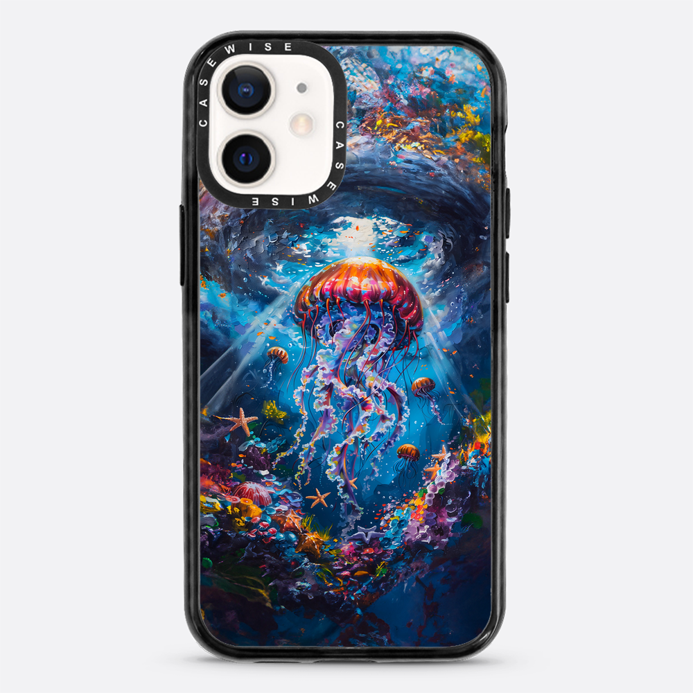 Jellyfish Cosmos - Etui