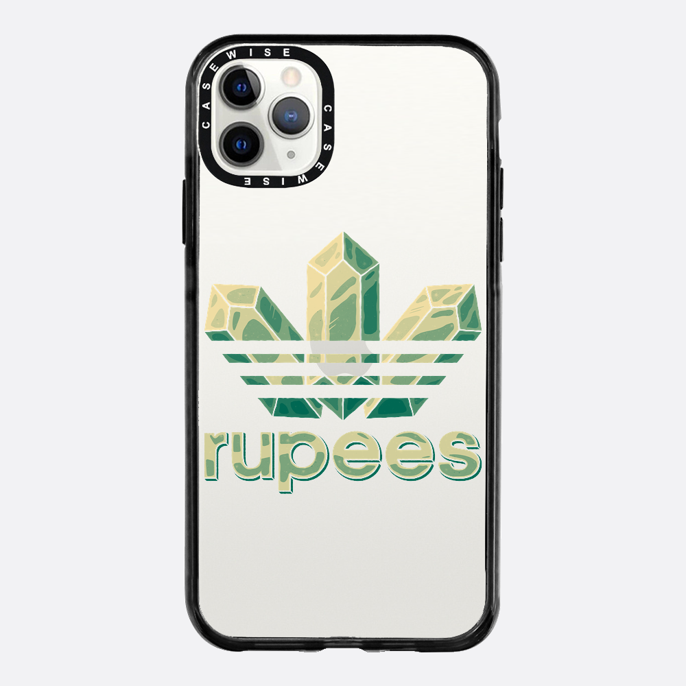 Rupees - Etui