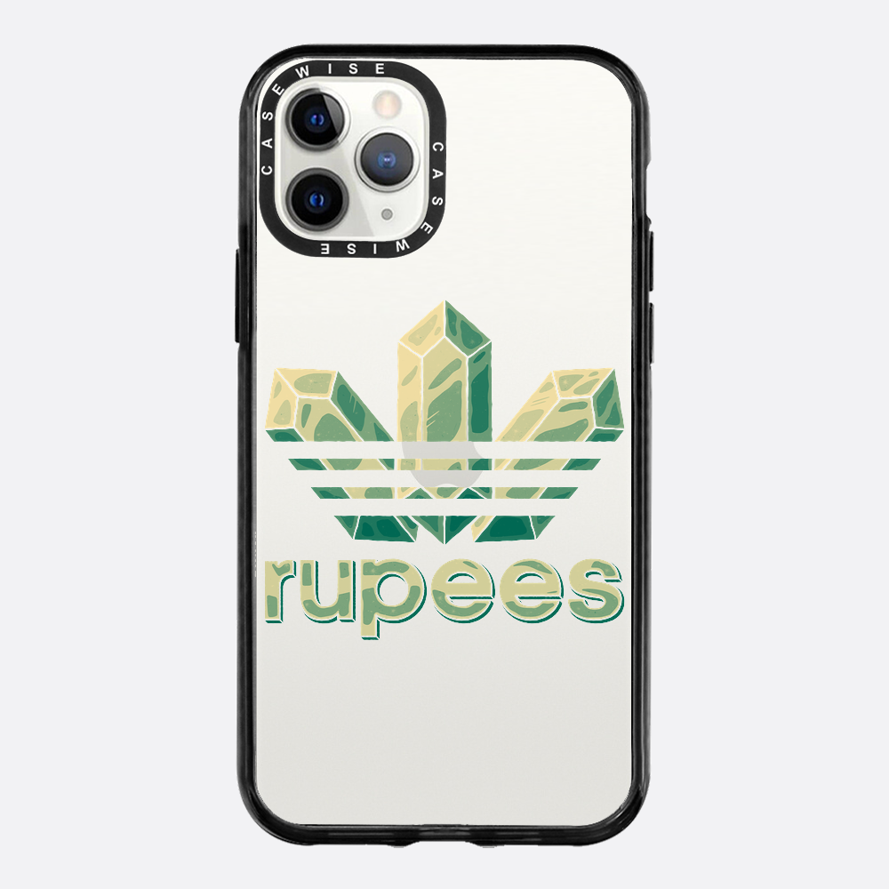 Rupees - Etui