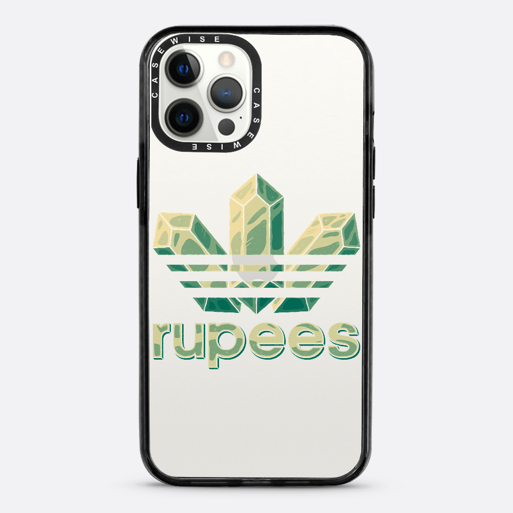 Rupees - Etui