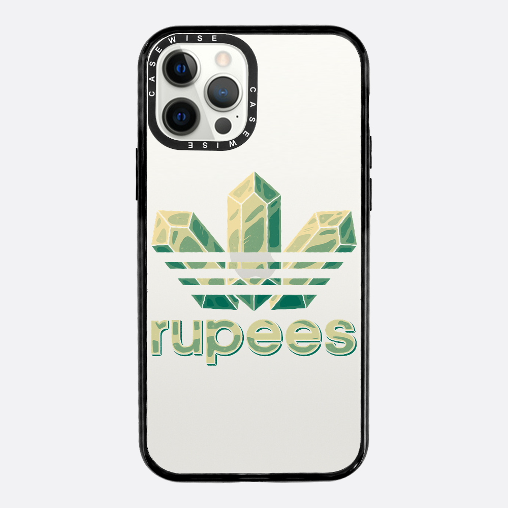 Rupees - Etui