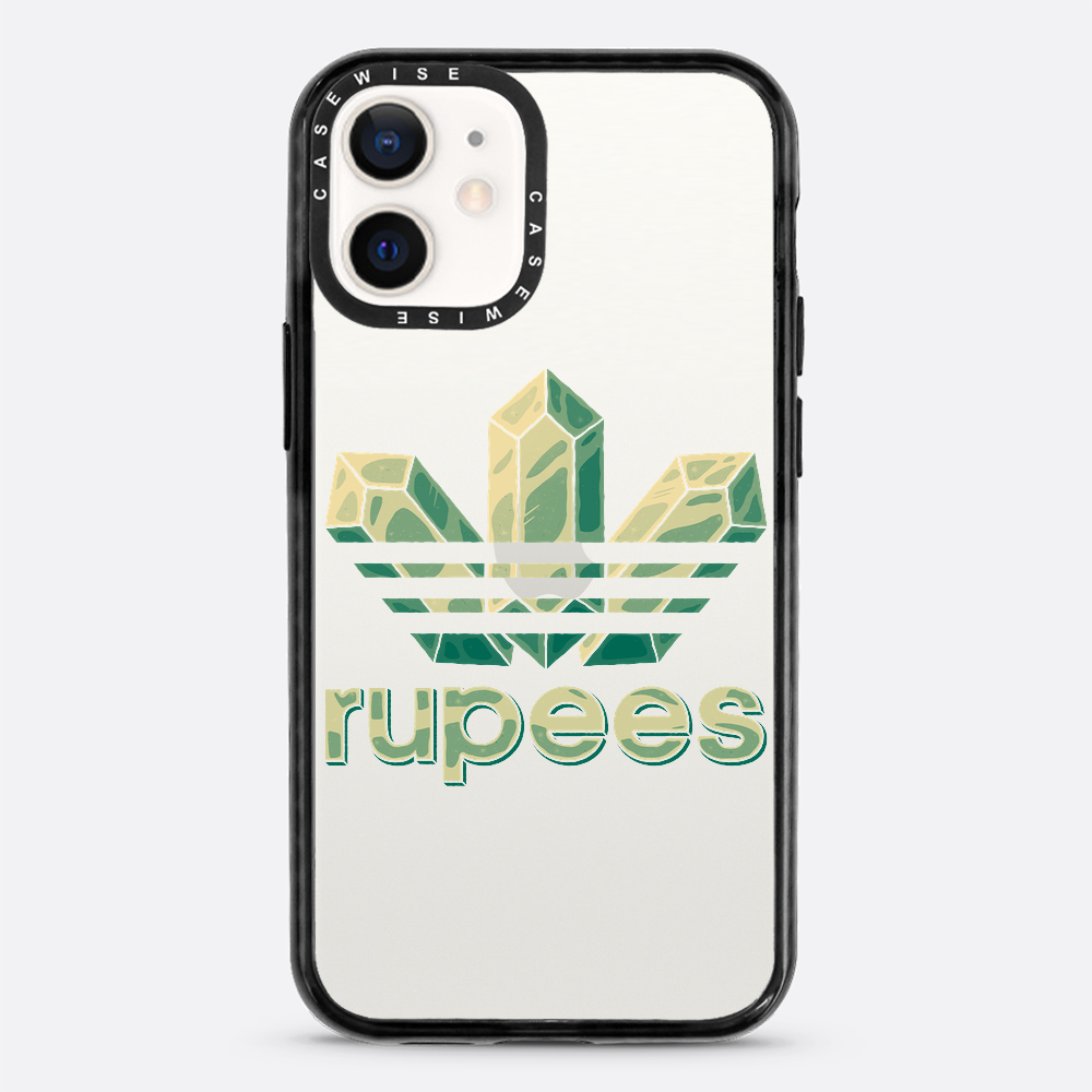 Rupees - Etui