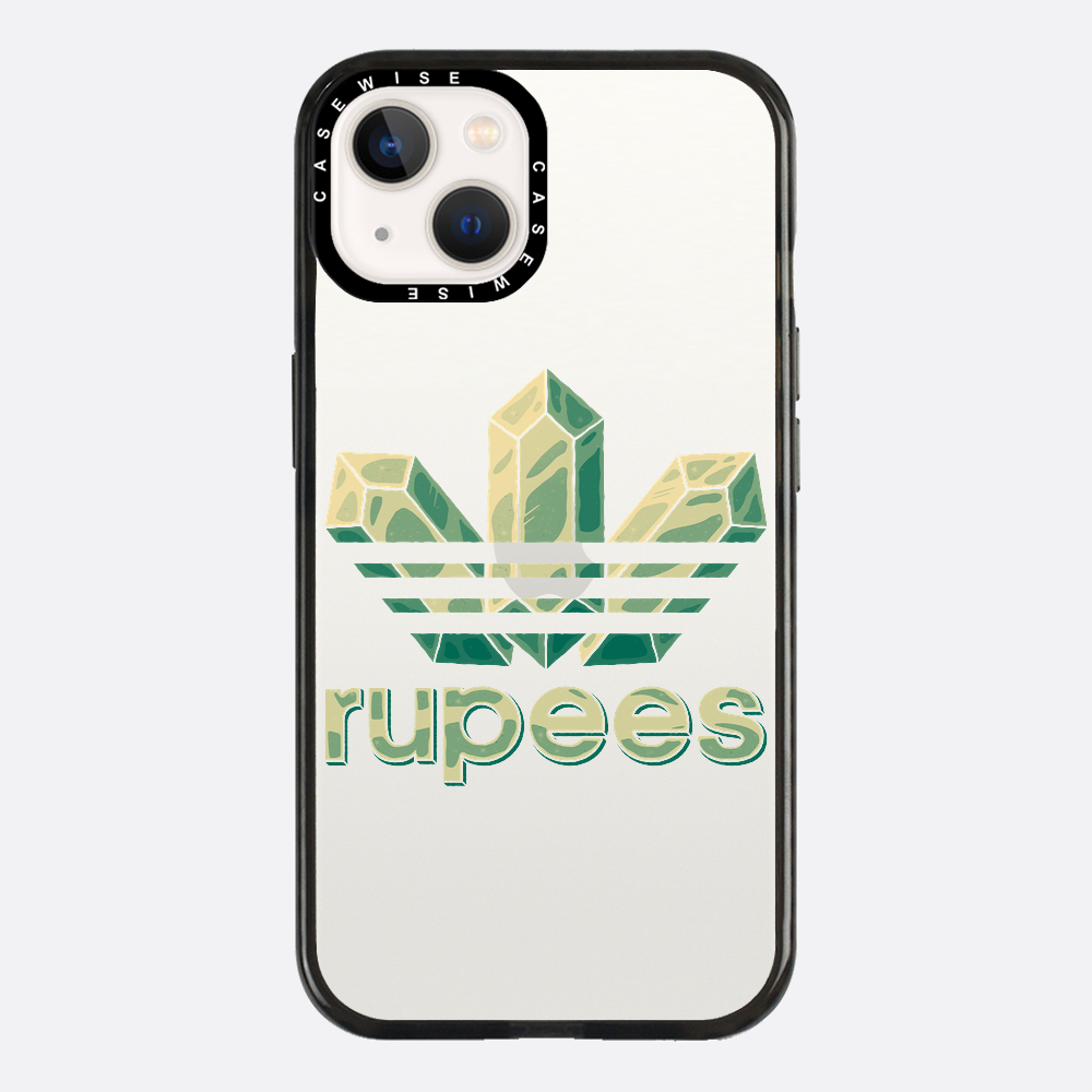 Rupees - Etui