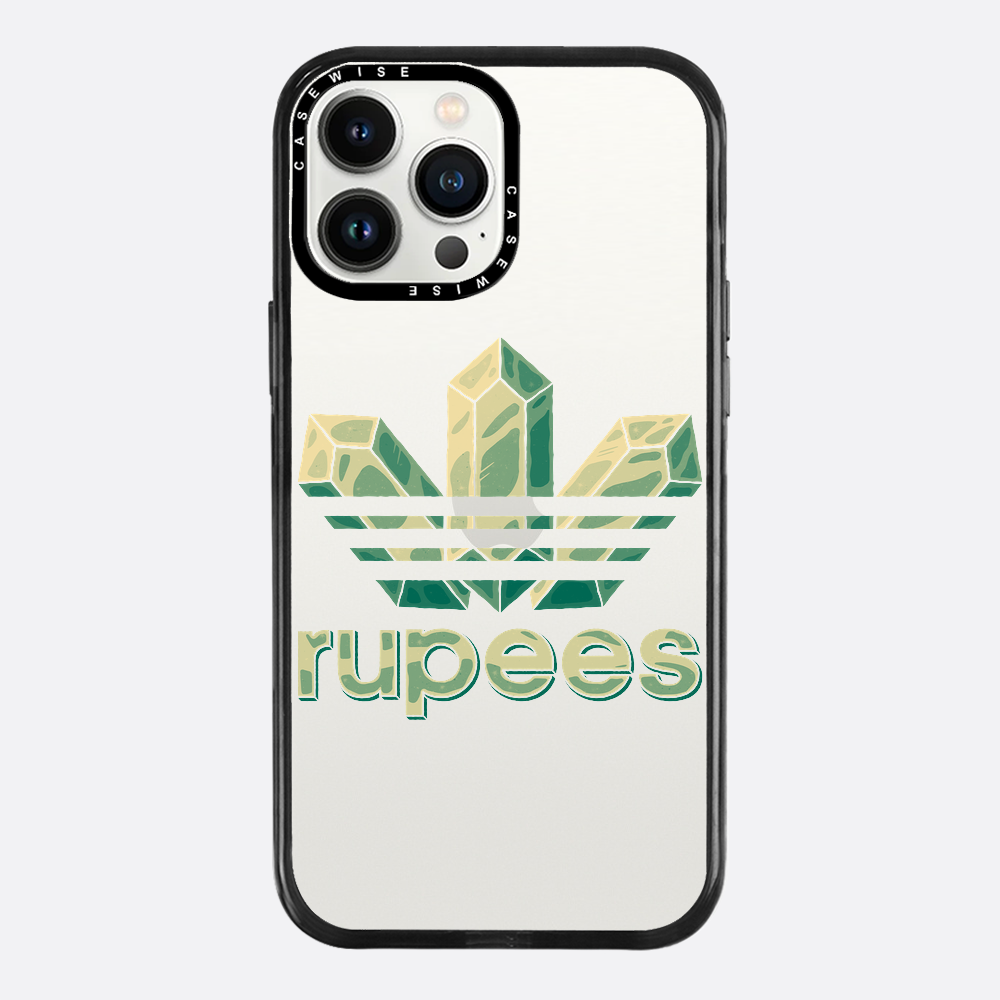 Rupees - Etui