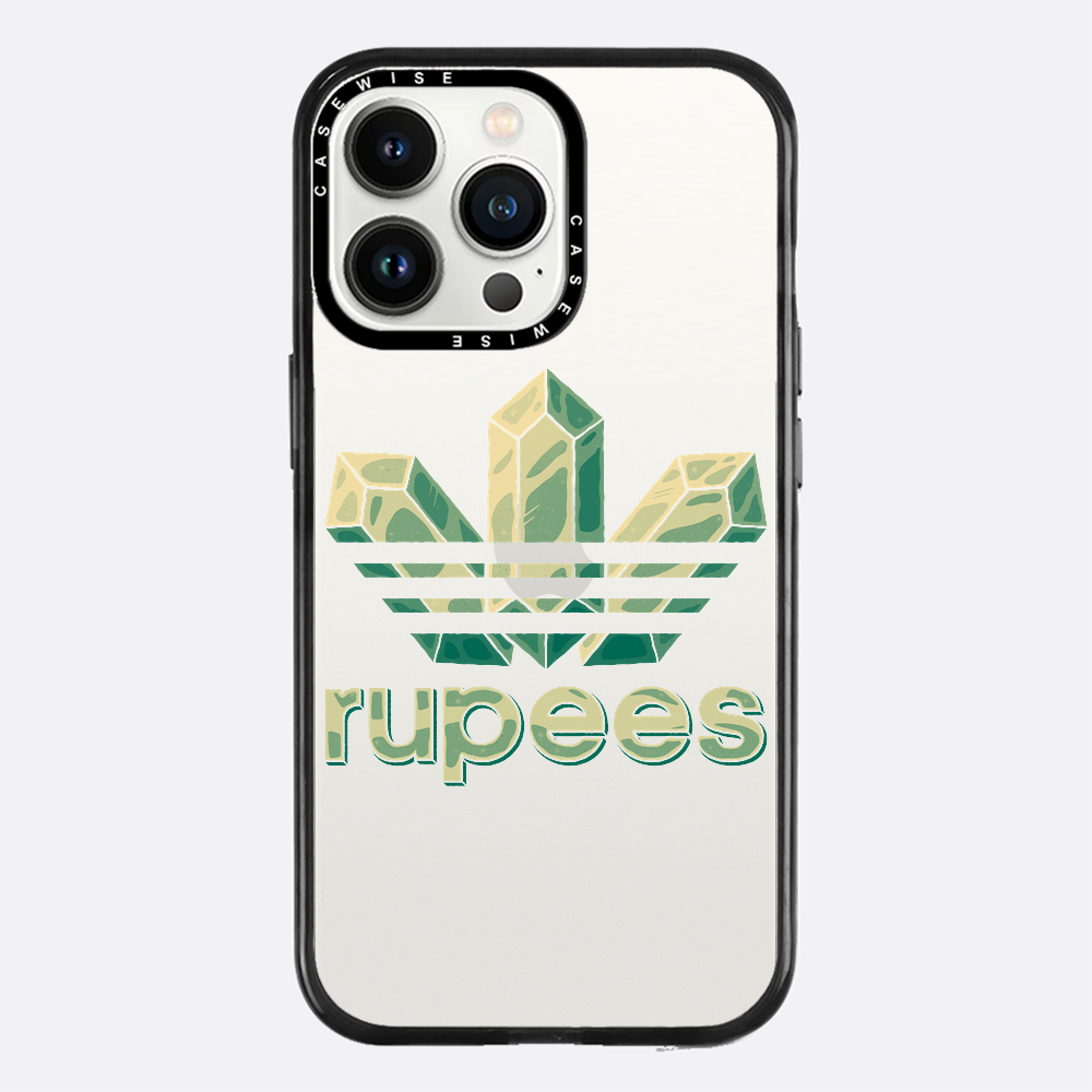 Rupees - Etui