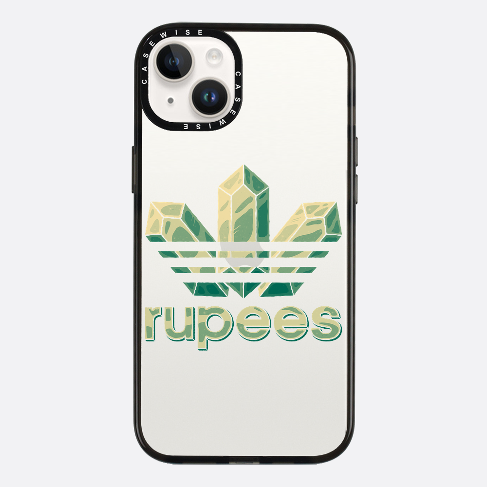 Rupees - Etui