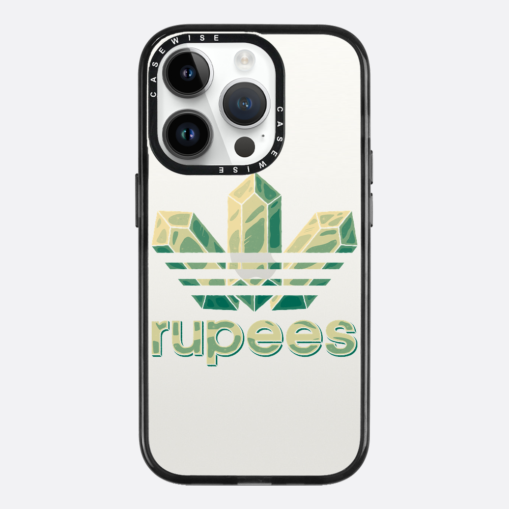 Rupees - Etui