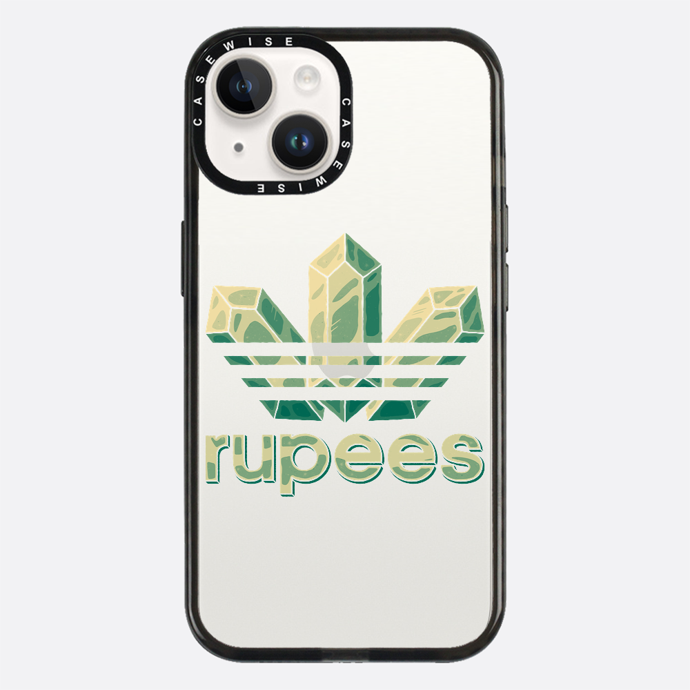 Rupees - Etui