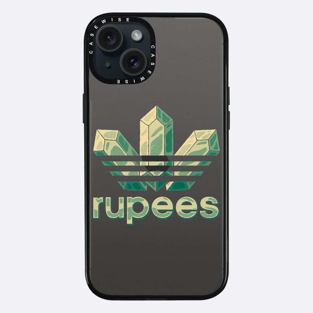 Rupees - Etui