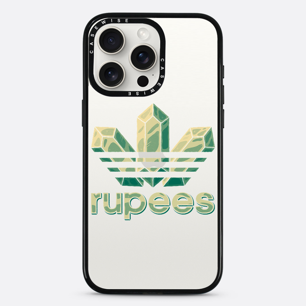 Rupees - Etui