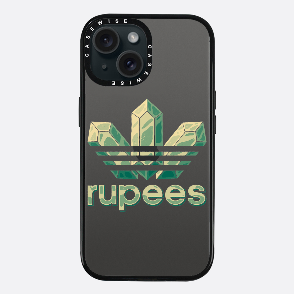 Rupees - Etui