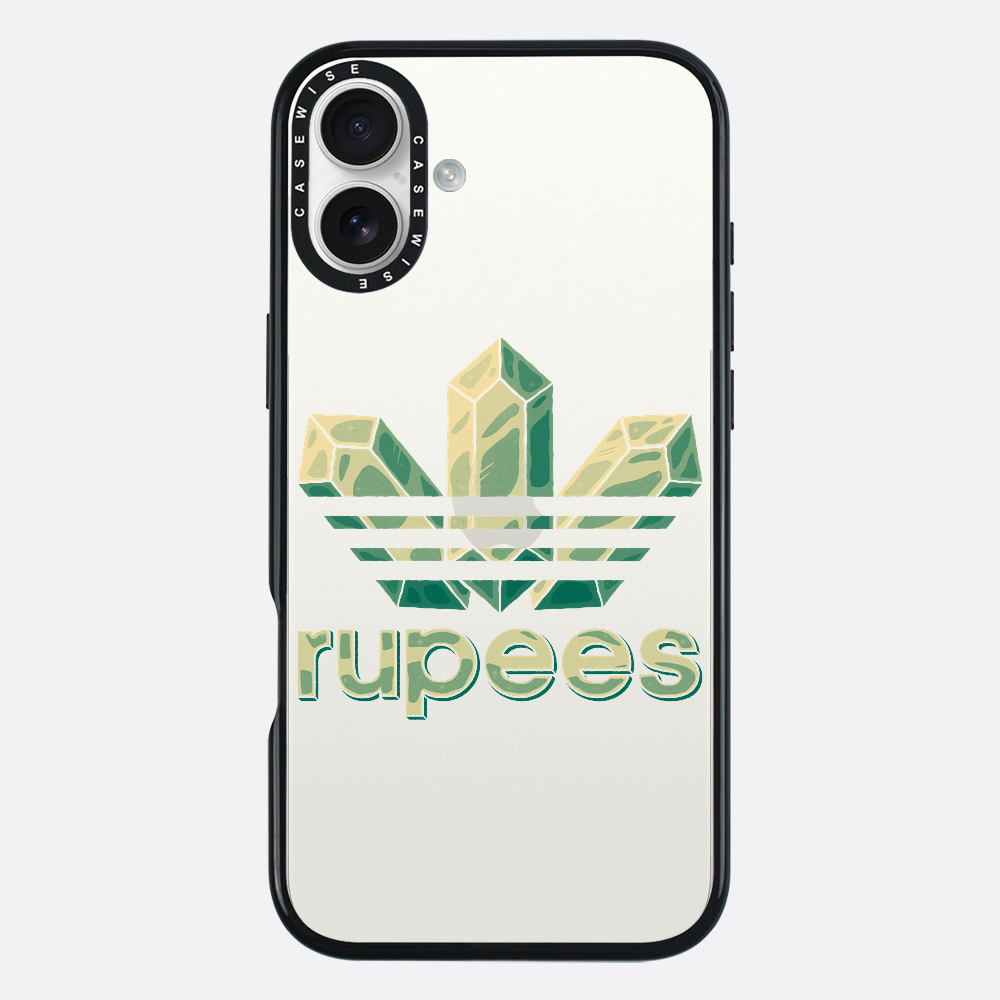 Rupees - Etui