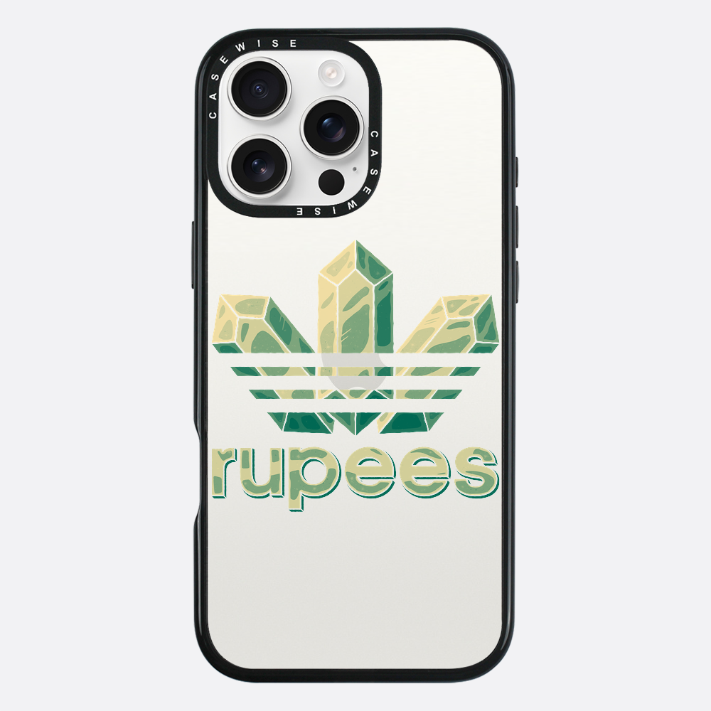 Rupees - Etui