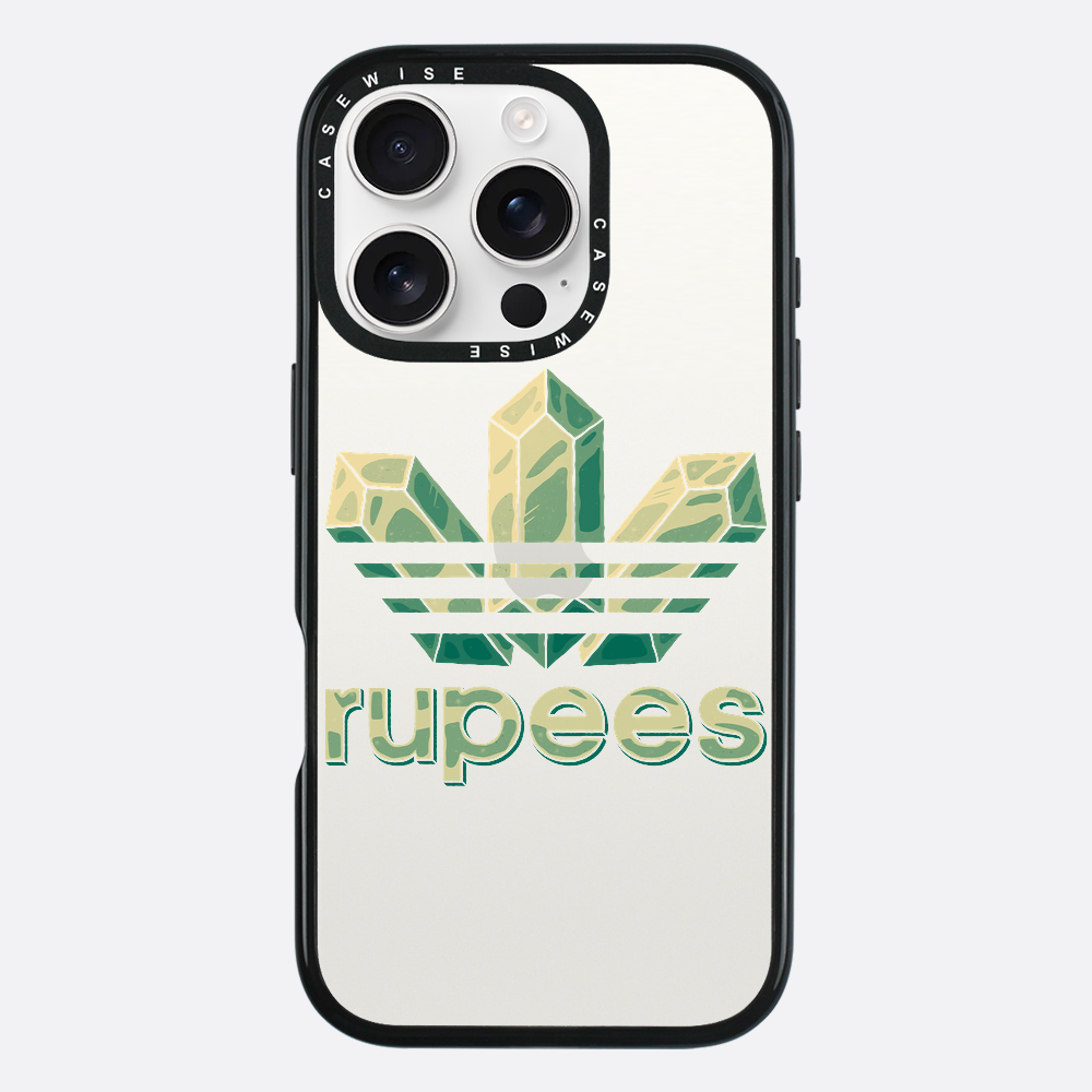 Rupees - Etui