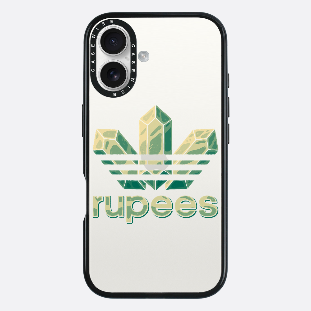 Rupees - Etui