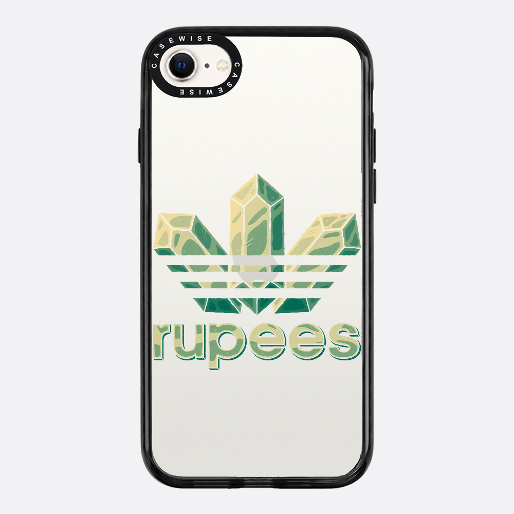 Rupees - Etui