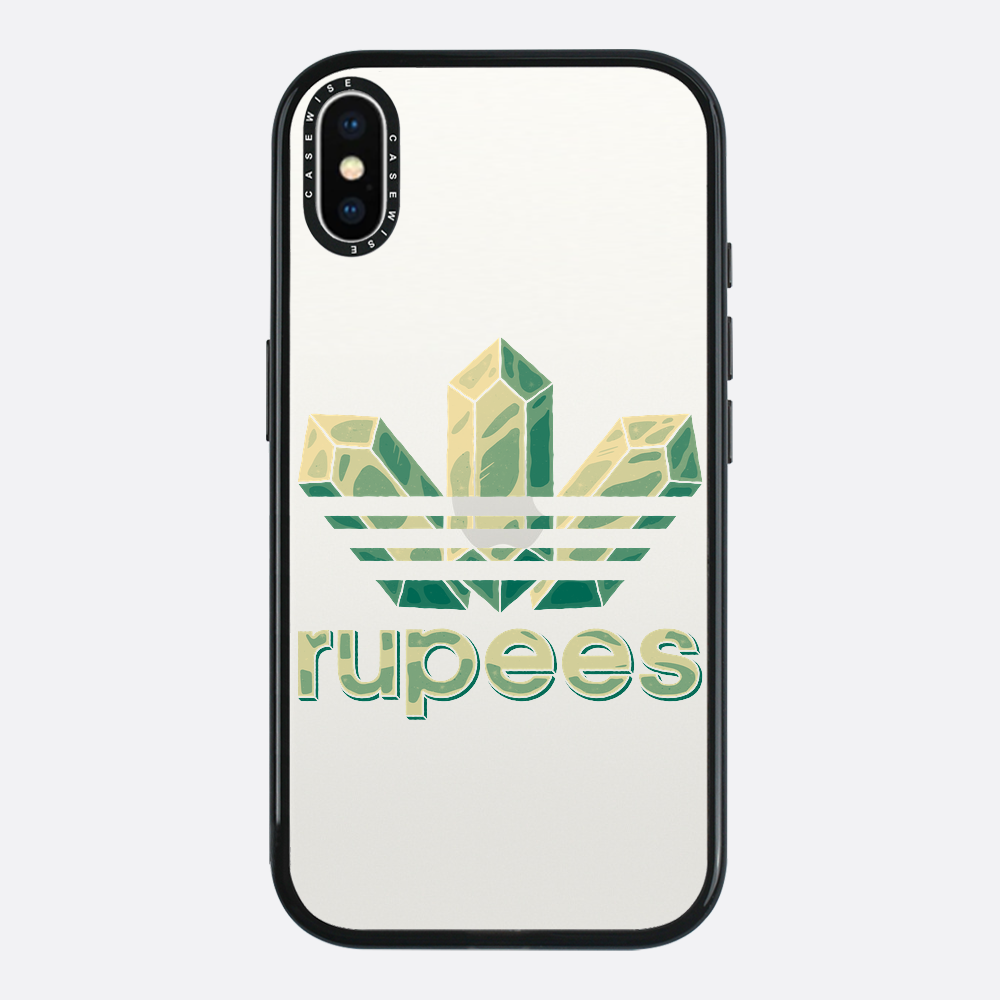 Rupees - Etui