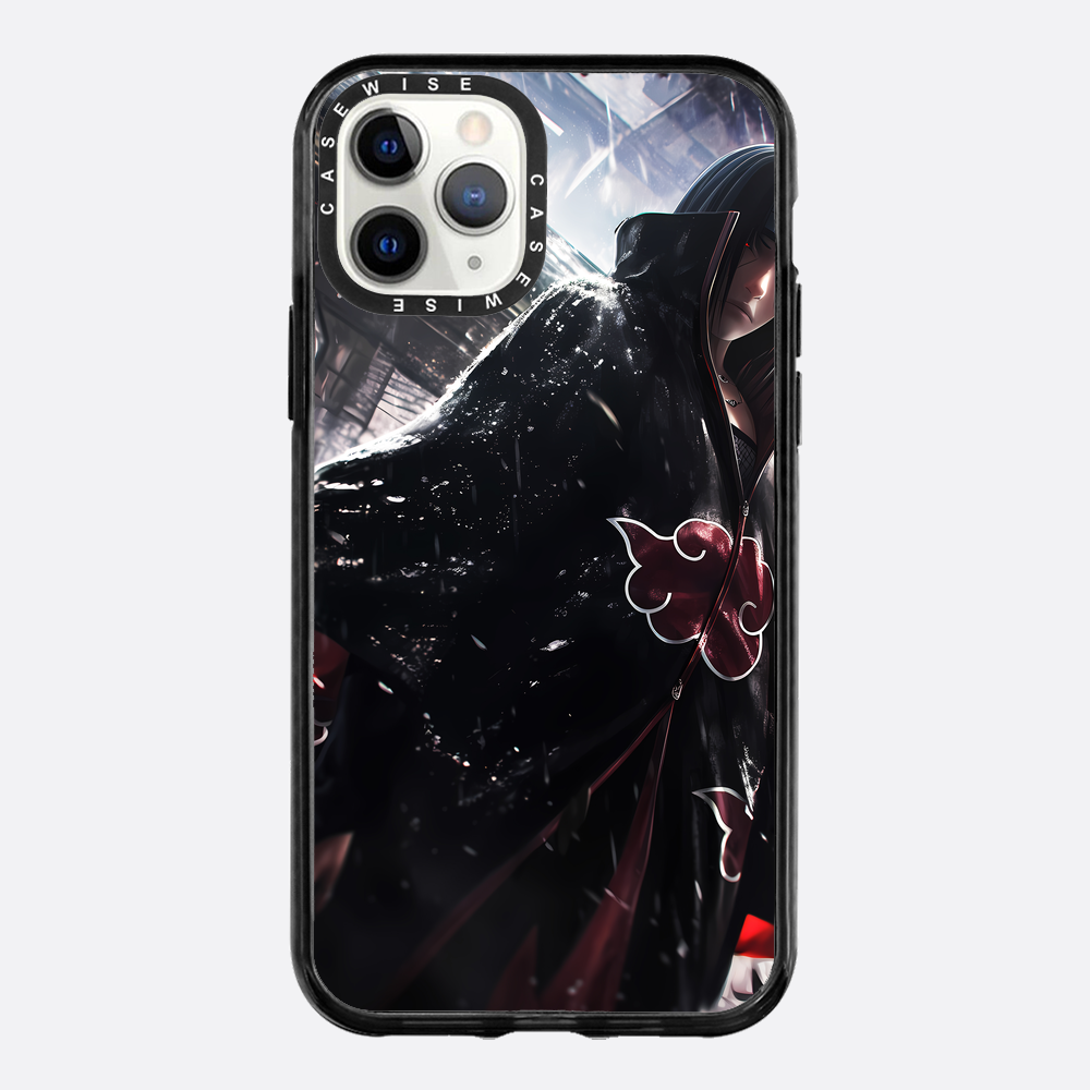 Itachi Eyes of Eternity - Etui