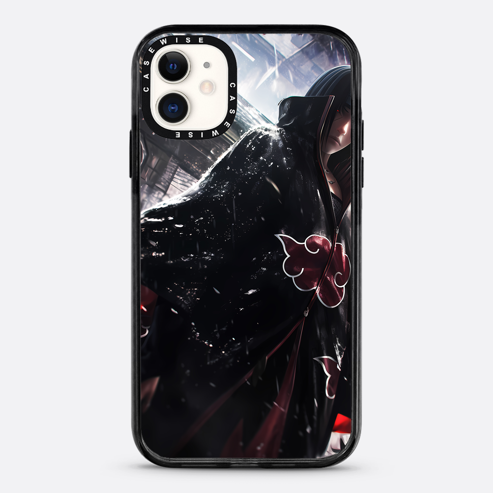 Itachi Eyes of Eternity - Etui