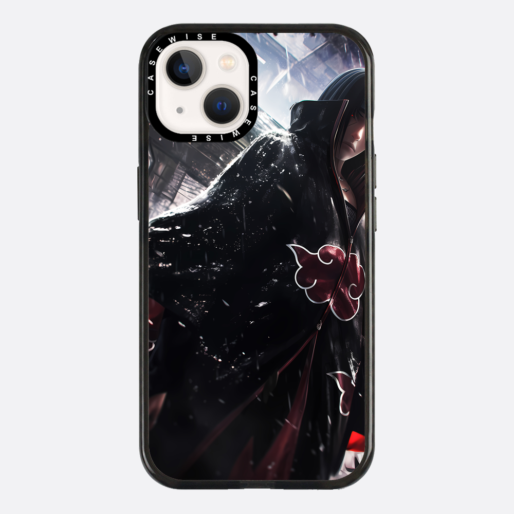 Itachi Eyes of Eternity - Etui
