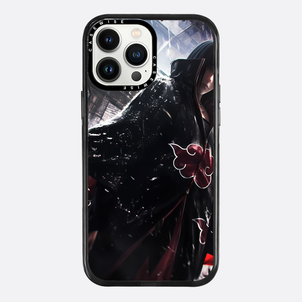 Itachi Eyes of Eternity - Etui