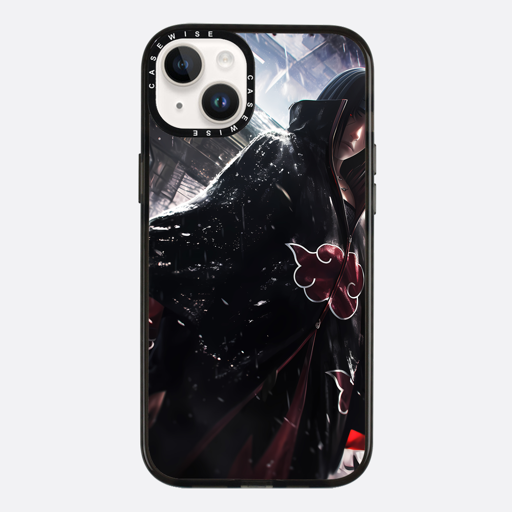 Itachi Eyes of Eternity - Etui