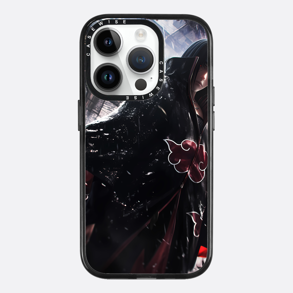 Itachi Eyes of Eternity - Etui