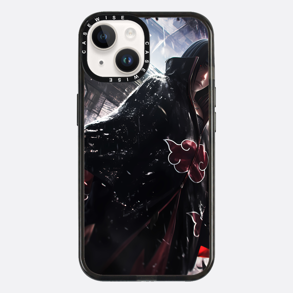 Itachi Eyes of Eternity - Etui