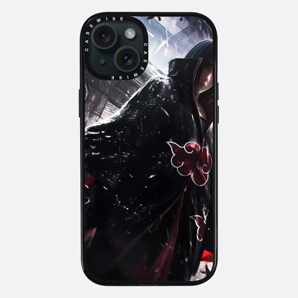 Itachi Eyes of Eternity - Etui
