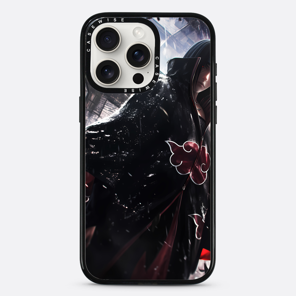Itachi Eyes of Eternity - Etui