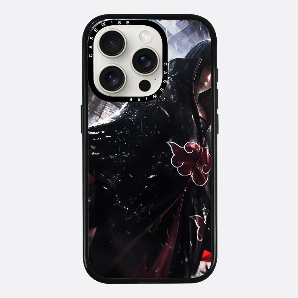 Itachi Eyes of Eternity - Etui