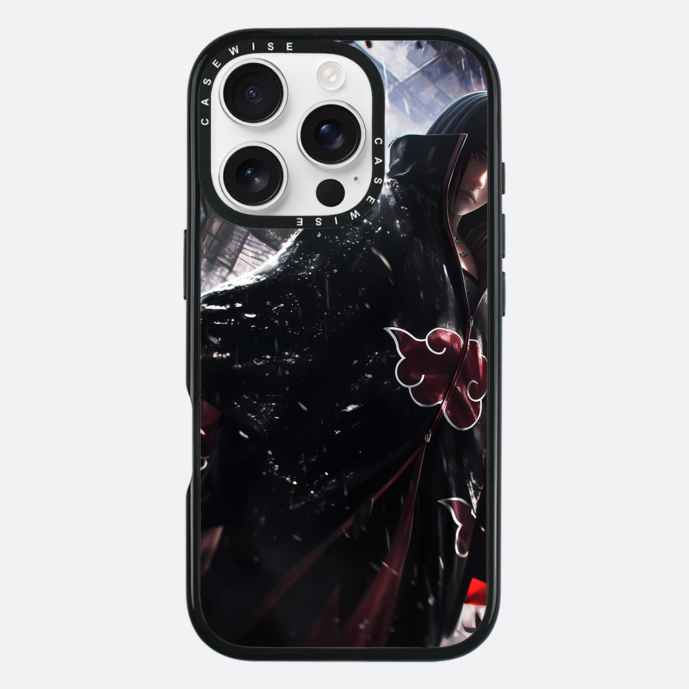 Itachi Eyes of Eternity - Etui
