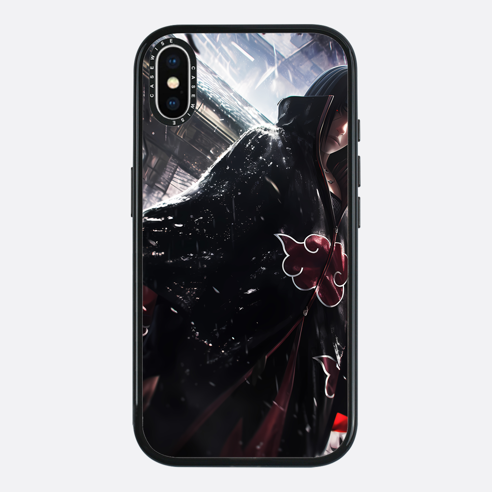 Itachi Eyes of Eternity - Etui