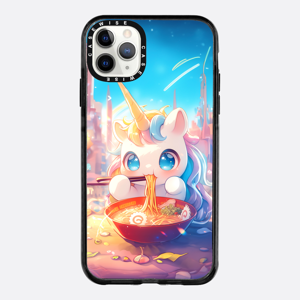 Unicorn Ramen - Etui