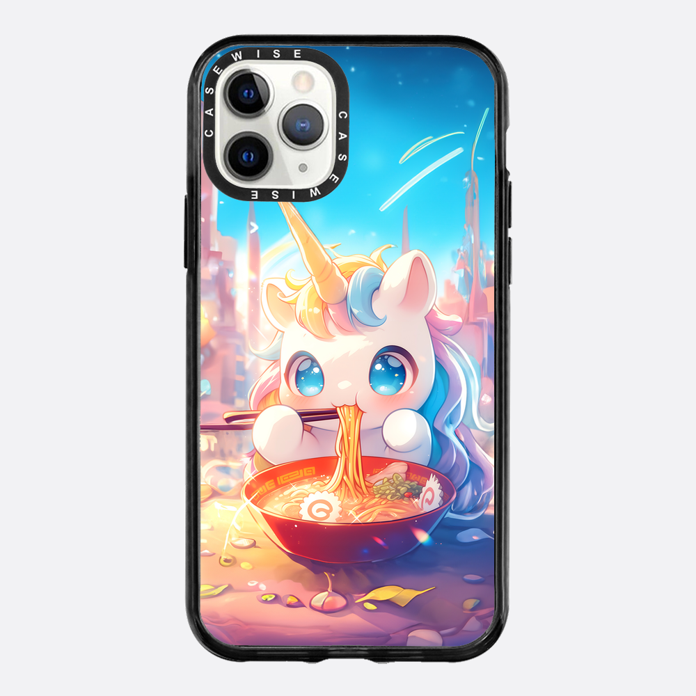 Unicorn Ramen - Etui