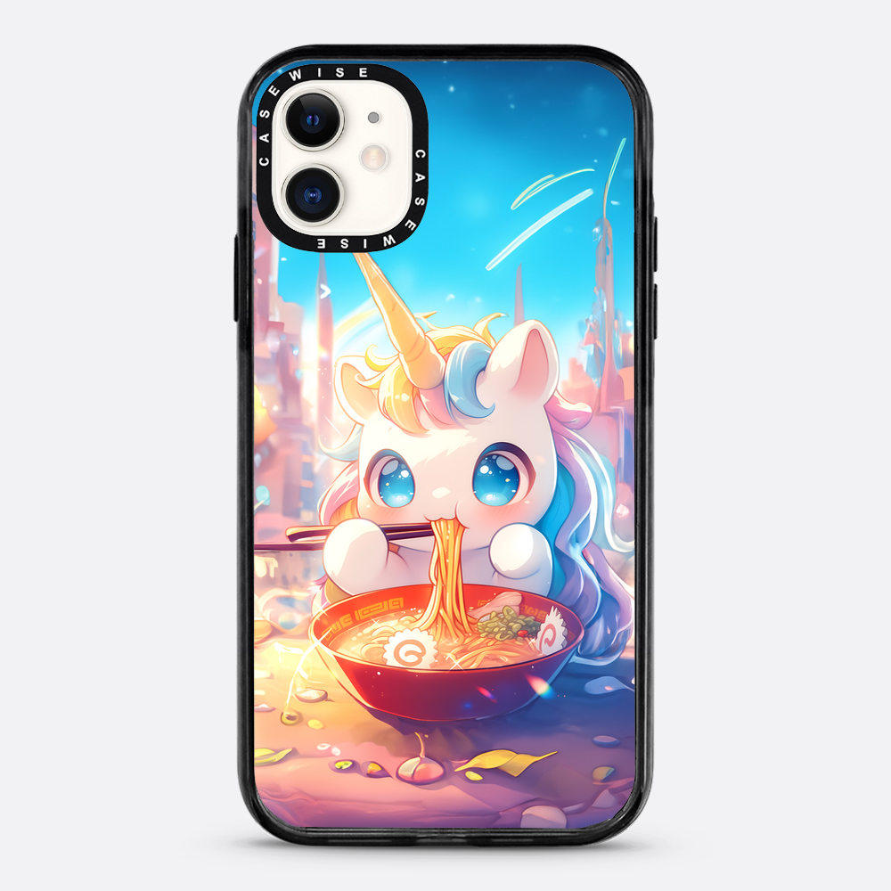 Unicorn Ramen - Etui