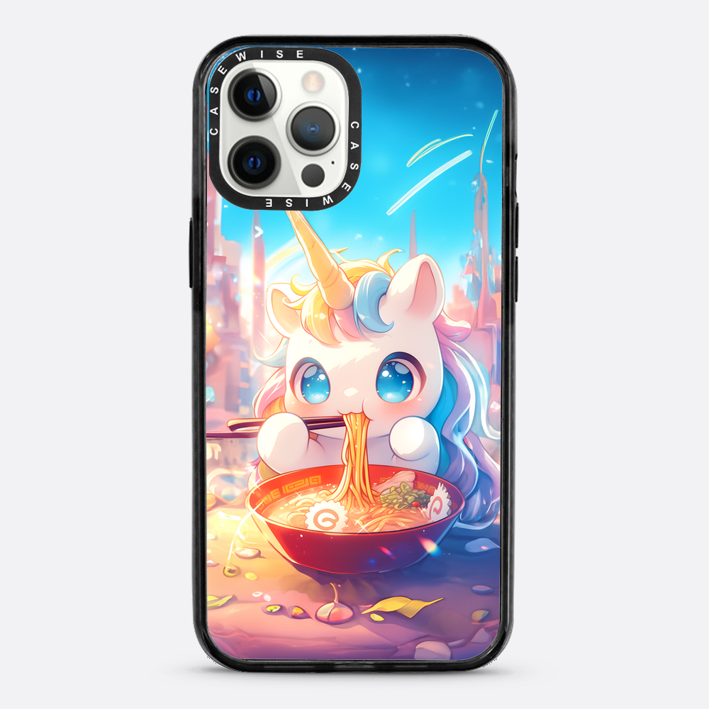 Unicorn Ramen - Etui